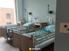 Starsze małżeństwo od roku rozdzielone w warszawskim ZOL-u. Rzecznik chce wyjaśnień