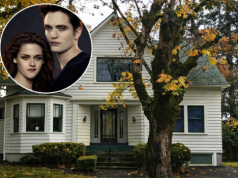Dom Belli Swan z „Twilight” stał się turystycznym hitem. Właściciele zarabiają nawet 140 tys. dolarów rocznie