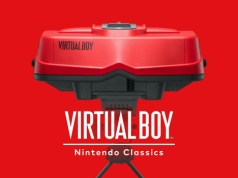 Rozpakowanie i porównanie: Tak wygląda Virtual Boy na Switcha