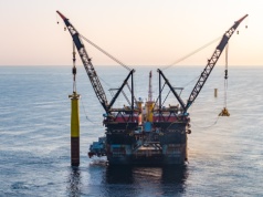 Kolejna polska morska farma wiatrowa wchodzi w etap budowy