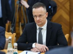 Oś Kijów-Bruksela-Berlin? Węgry ostrzegają przed ingerencją