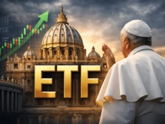 Watykan wchodzi na giełdę. Nowe ETF-y podbiją kursy akcji?