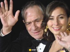 Córka Tommy'ego Lee Jonesa zmarła nagle. Ujawniono przyczynę jej śmierci