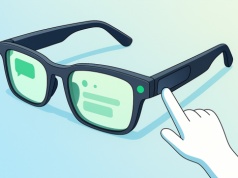 Co widać przez okulary z Android XR? Już to wiemy, będzie przyjemnie