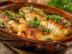 Kupuję zamiast dorsza. Smakuje podobnie do tuńczyka, nie ma ości i jest jeszcze zdrowsza