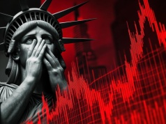 Klątwa wyborów połówkowych wisi nad Wall Street