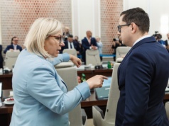 Transformacja pod znakiem chaosu. Tego potrzebuje polska energetyka