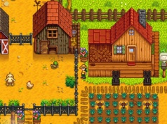 Stardew Valley: Gracz spał przez 1000 lat. Efekty eksperymentu zaskakują