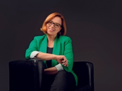 Małgorzata zamieniła piękne biuro w Krakowie i rolę liderki na krojenie ryb w Norwegii. „Pomyślałam: pojadę na rok. Z roku zrobiło się dwadzieścia”