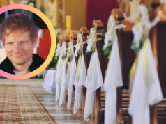 Księża zakazują hitu Eda Sheerana podczas ślubów. "Nie człowiek jest najważniejszy, lecz Bóg"