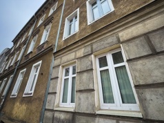 Kamienice w Stargardzie do remontu