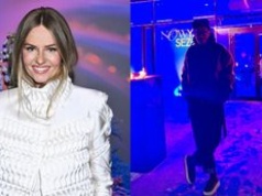 Żaneta Rosińska słała uśmiechy na wiosennej ramówce TVN-u. Kuba Wojewódzki też był w pobliżu, ale na ściankę nie dotarł (ZDJĘCIA)