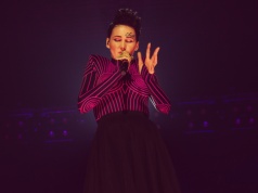 Agnieszka Chylińska już wie, jak będzie celebrować 50. urodziny. "Jedyny taki dzień"