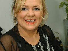 Tak wygląda dziś Manuela Michalak. Olśniła na ramówce TVN