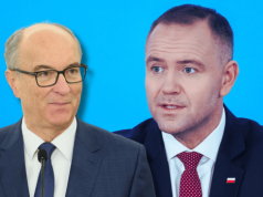 Czarzasty zabrał głos ws. decyzji Nawrockiego. Takich słów nikt się nie spodziewał