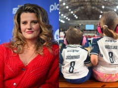 Zborowska powiedziała nam, jak wychowuje córki. "Przed tym trzeba dzieci chronić"