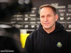 Żużel. Trener Stali zabiera głos! Paluch o Holderze, torze i startach syna (WYWIAD)