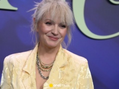 Dorota Szelągowska w słonecznym komplecie zapowiada wiosnę w TVN. Wyróżniała się