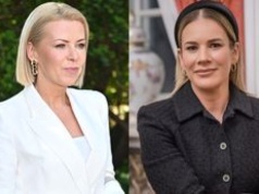 TYLKO U NAS. Joanna Kryńska bez filtrów o kulisach głośnego wywiadu z Martą Nawrocką. "ZNAŁA wątki"