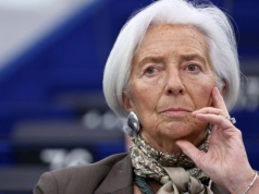 Szefowa EBC odejdzie ze stanowiska? Obawy przed wygraną skrajnej prawicy