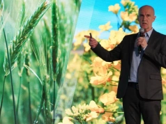 Deszcz, wiatr i mróz nie muszą niszczyć ochrony. Bayer pokazuje nowe rozwiązania