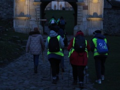 Dziś ruszają zapisy na Ekstremalną Drogę Krzyżową