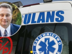 Kiedy trzeba wezwać karetkę przy wysokim ciśnieniu? Kardiolog: to sytuacja nagląca