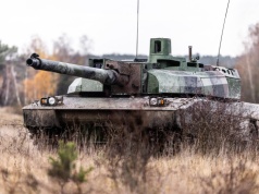 Niemcy krytykują francuskie wydatki na obronność