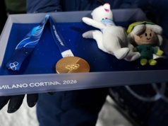 Najdroższe medale w historii. Tyle warty jest złoty