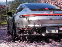 Forza Horizon 6: Cztery nowe zwiastuny pokazują piękno japońskich tras