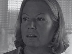 Wzruszające pożegnanie Bożeny Dykiel w serialu „Na Wspólnej”