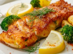 Przestałam kupować łososia. Ta ryba jest smaczniejsza i równie zdrowa