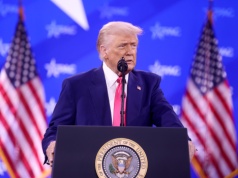 Amerykański analityk: Donald Trump nie jest prezydentem z komiksu