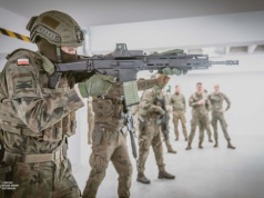 Nowy wymiar treningu strzeleckiego. Konferencja szkoleniowa WOT w Lublinie