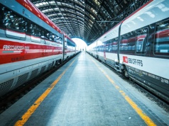 Pociągiem z Warszawy do Berlina i Paryża bez przesiadek. Polska, Niemcy i Francja zawarły porozumienie