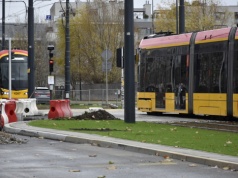Zderzenie tramwajów w Warszawie! Utrudnienia na sześciu liniach