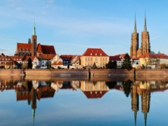 235 mln zł na drogi powiatu wrocławskiego. Sąsiedzi mogą tylko pomarzyć o takiej kasie