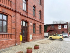 Zamieszkaj i pracuj w Raciborzu – mieszkanie przy Końcu świata czeka na absolwenta