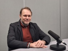 Gość RŁ poseł Grzegorz Lorek ws. Rady Pokoju: nie rozumiem decyzji polskiego rządu