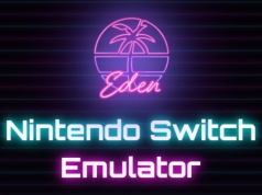 Eden Emulator w opozycji do Nintendo. "Chcemy nadal działać na rzecz zachowania gier wideo"