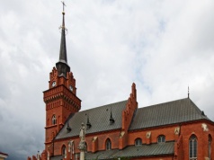 Bezprecedensowy proces biskupa. Pierwsze takie postępowanie w Polsce