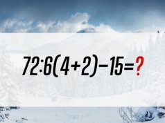 Nauczyciele matematyki ostrzegają. To działanie potrafi zmylić najlepszych