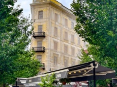 Szykuje się polski Flatiron? Kamienica w centrum Warszawy dostanie drugie życie