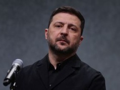 Ukraina idzie na zwarcie z Łukaszenką. Zełenski ogłasza. "Pakiet sankcji"