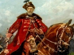 Kalendarium historyczne: 18 lutego 1656 – bitwa pod Gołębiem