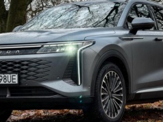 Tam chińskim samochodem nie wjedziesz. Wojsko wydało zakaz