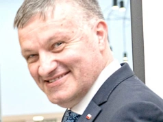 Emocje są złym doradcą - Rozmowa z Grzegorzem Woźniakiem, posłem na Sejm RP