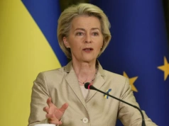 Von der Leyen zapowiedziała "kreatywne" odebranie weta. Wielomski ostrzega