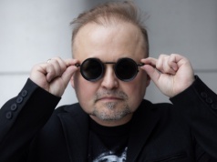 Pracuje z najlepszymi w Polsce i USA. "Jestem zachłanny zawodowo"