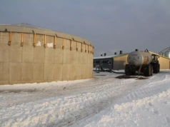 Ukryte zagrożenie w chlewni. Jak bezpiecznie magazynować i mieszać gnojowicę?